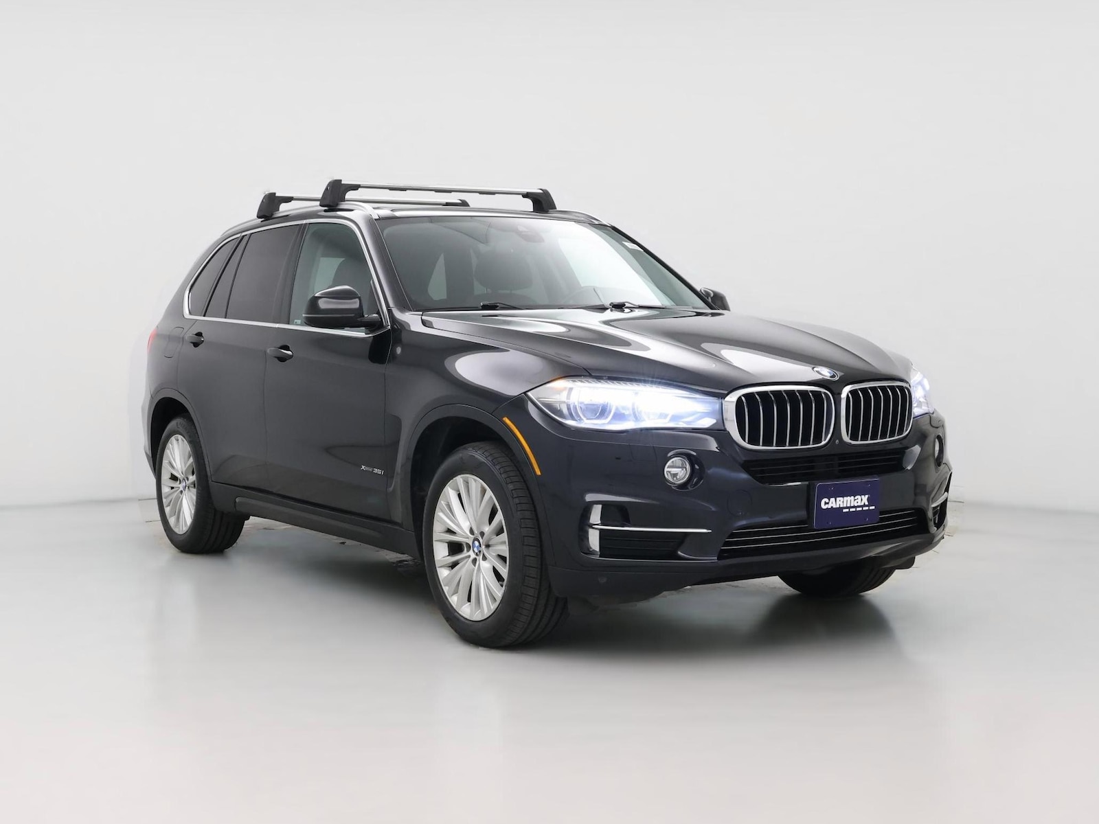 2016 BMW X5