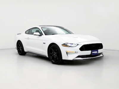 2019 Ford Mustang GT Premium -
                Raleigh, NC