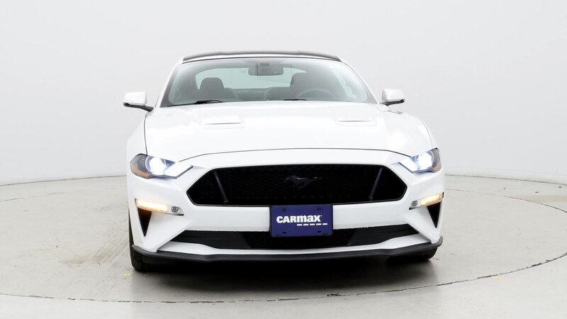 2019 Ford Mustang GT Premium 5