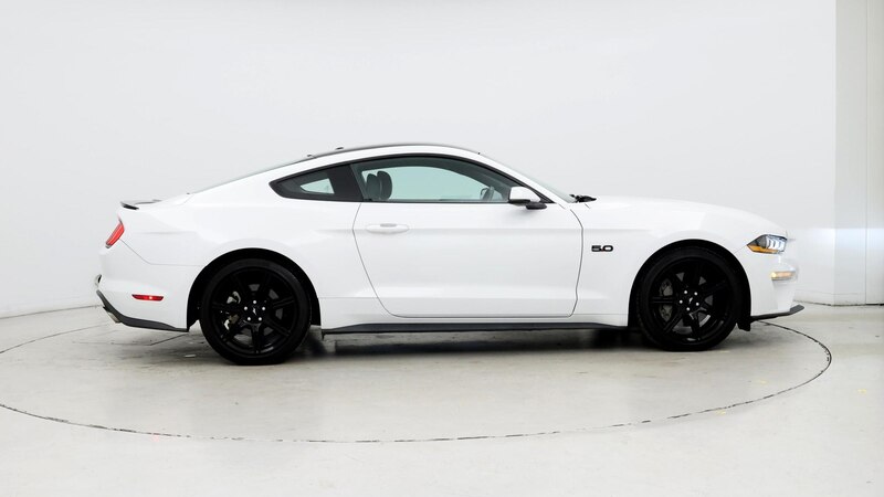 2019 Ford Mustang GT Premium 7