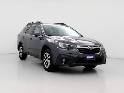 2020 Subaru Outback Premium -
                Raleigh, NC