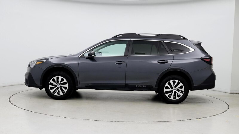 2020 Subaru Outback Premium 3