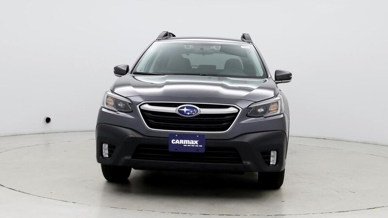 2020 Subaru Outback Premium 5