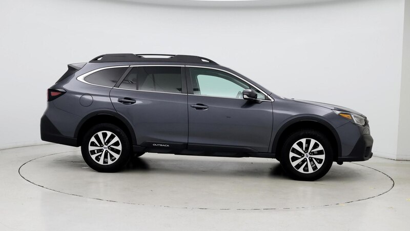 2020 Subaru Outback Premium 7