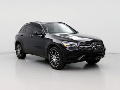 2021 Mercedes-Benz GLC 300 -
                Winston Salem, NC