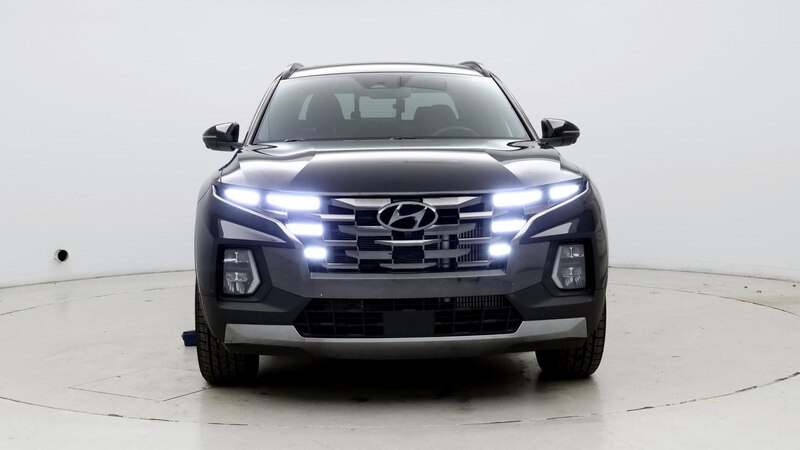 2023 Hyundai Santa Cruz Limited 5