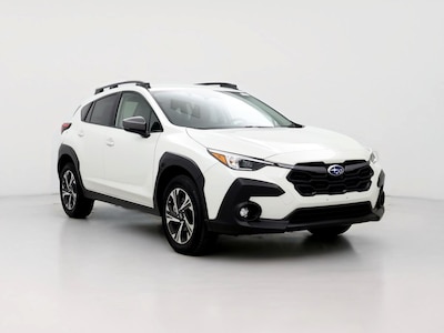 2024 Subaru Crosstrek Premium -
                Raleigh, NC