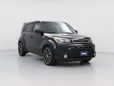 2016 Kia Soul Soul+ -
                Raleigh, NC