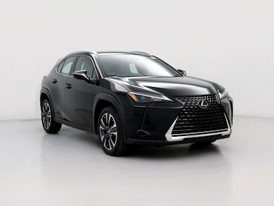 2024 Lexus UX 250h -
                Raleigh, NC