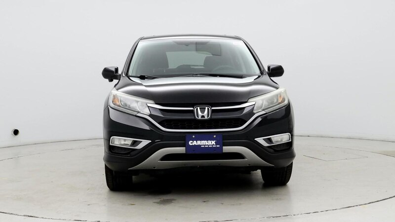 2015 Honda CR-V EX 5