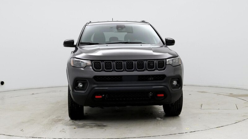 2023 Jeep Compass Trailhawk 5