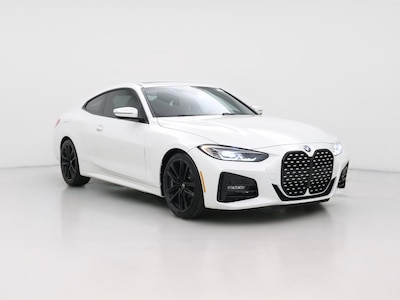 2021 BMW 4 Series 430i -
                Raleigh, NC
