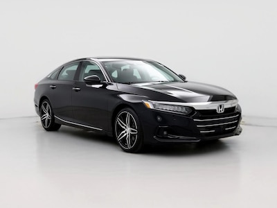 2022 Honda Accord Touring -
                Raleigh, NC