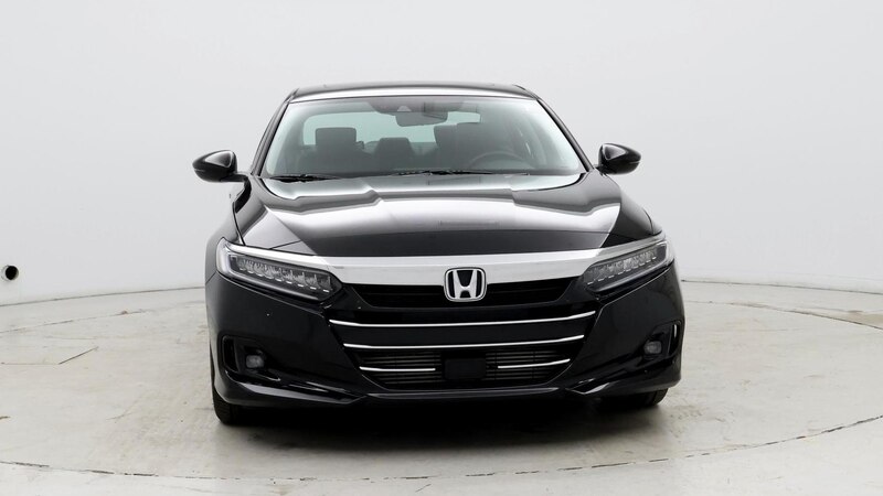 2022 Honda Accord Touring 5