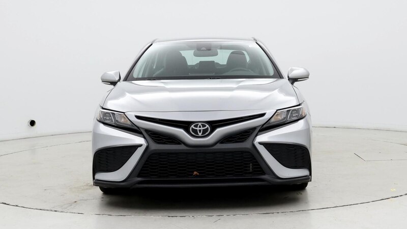 2022 Toyota Camry SE 5