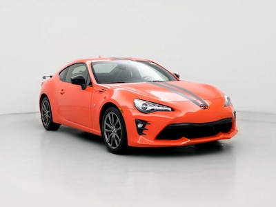 2017 Toyota 86 860 Special Edition -
                Raleigh, NC