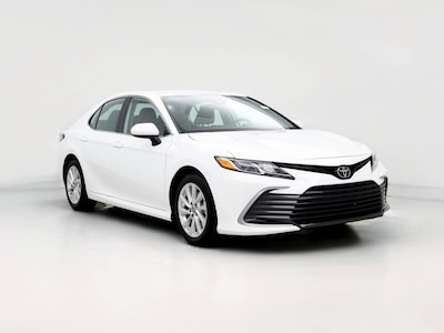 2023 Toyota Camry LE -
                Raleigh, NC