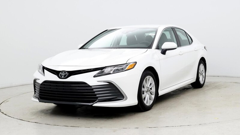 2023 Toyota Camry LE 4