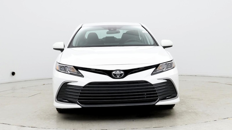 2023 Toyota Camry LE 5