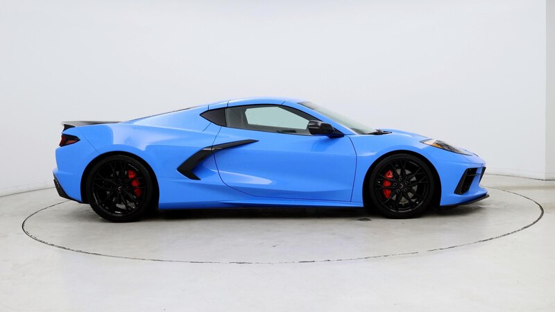 2023 Chevrolet Corvette Stingray 7