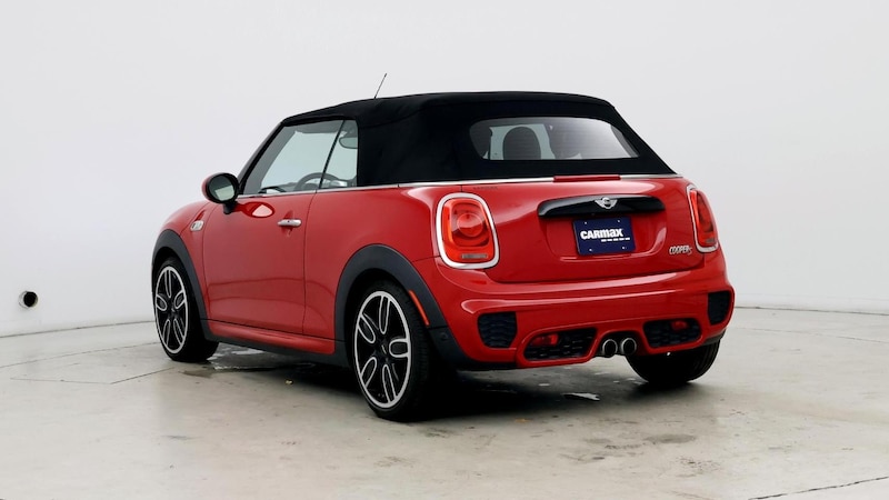 2018 MINI Cooper S 2