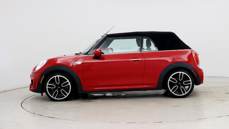 2018 MINI Cooper S 3