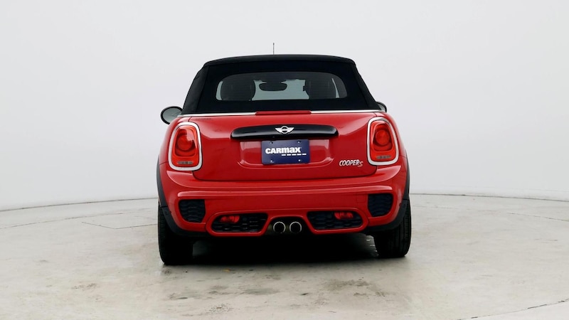 2018 MINI Cooper S 6