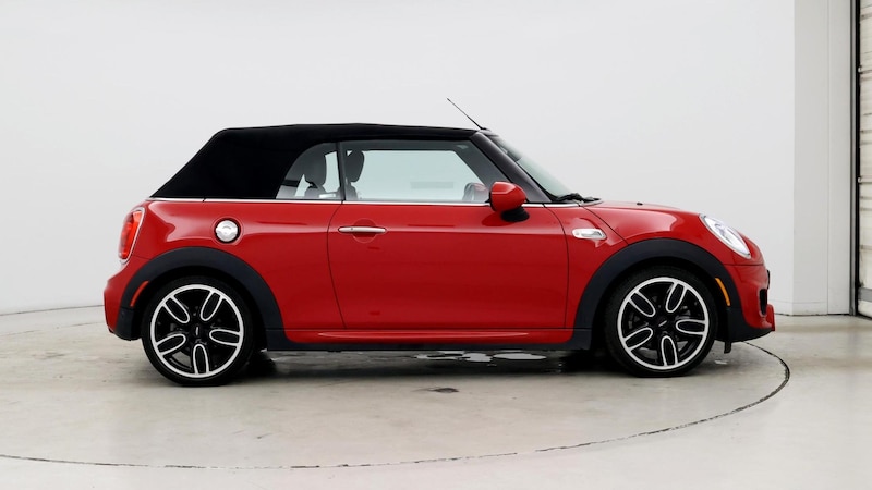 2018 MINI Cooper S 7