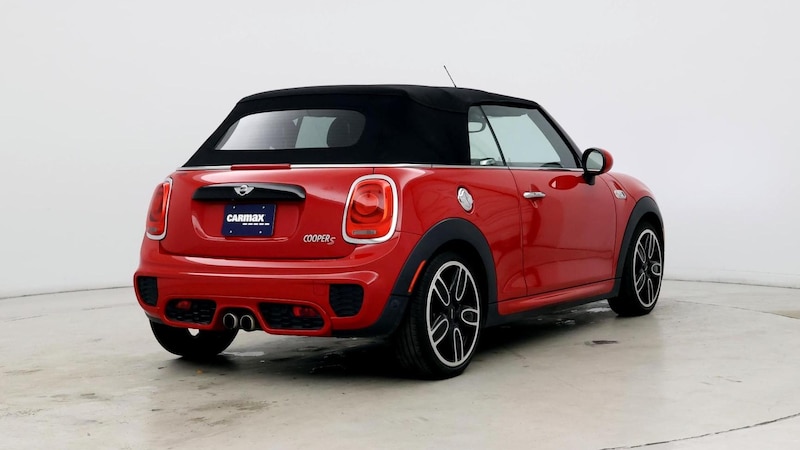 2018 MINI Cooper S 8