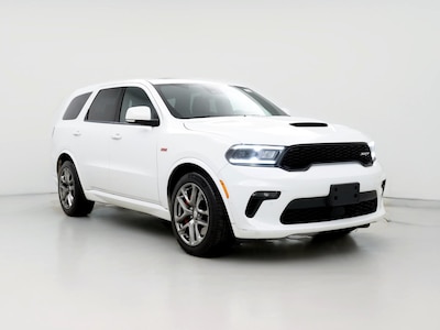 2022 Dodge Durango SRT -
                Greensboro, NC