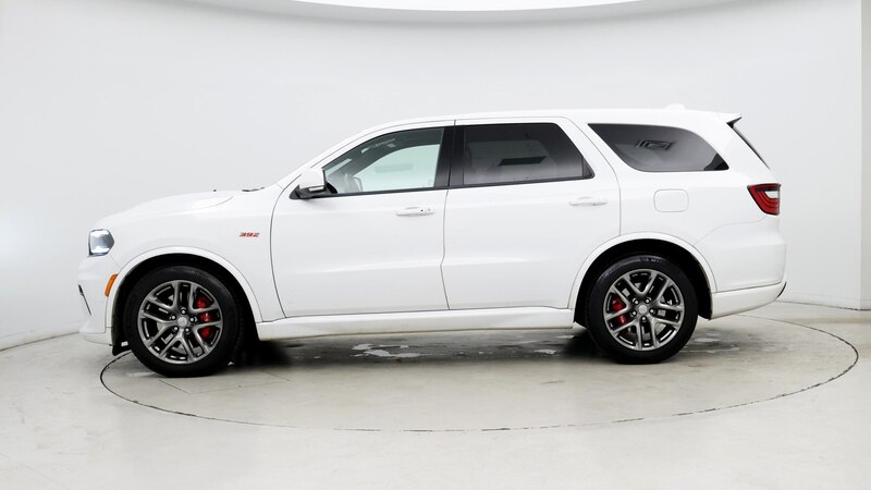 2022 Dodge Durango SRT 3