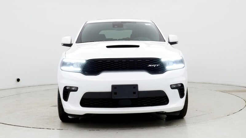 2022 Dodge Durango SRT 5