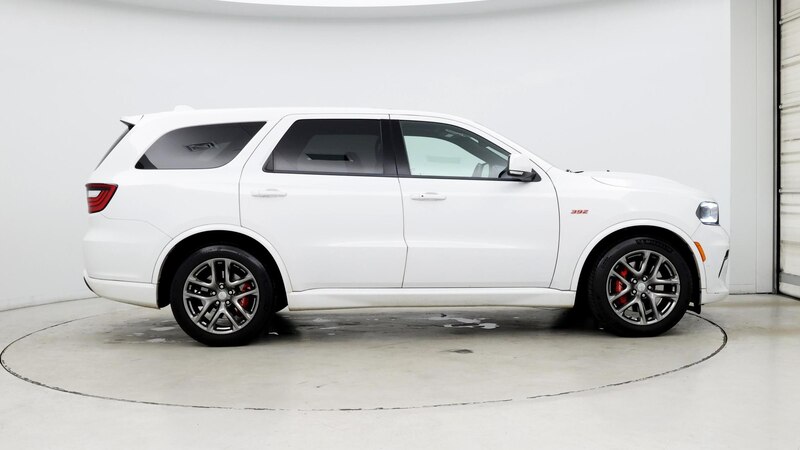 2022 Dodge Durango SRT 7