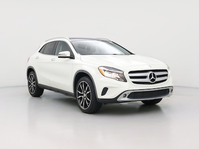 2015 Mercedes-Benz GLA 250 -
                Charlotte, NC