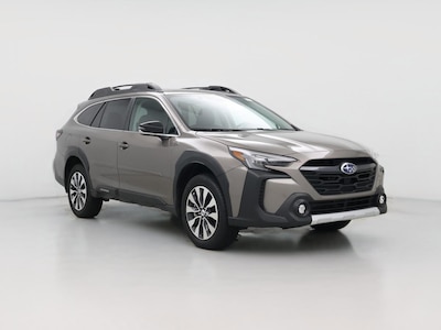 2024 Subaru Outback Limited -
                Charlotte, NC