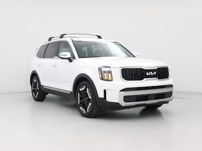 2024 Kia Telluride EX -
                Raleigh, NC