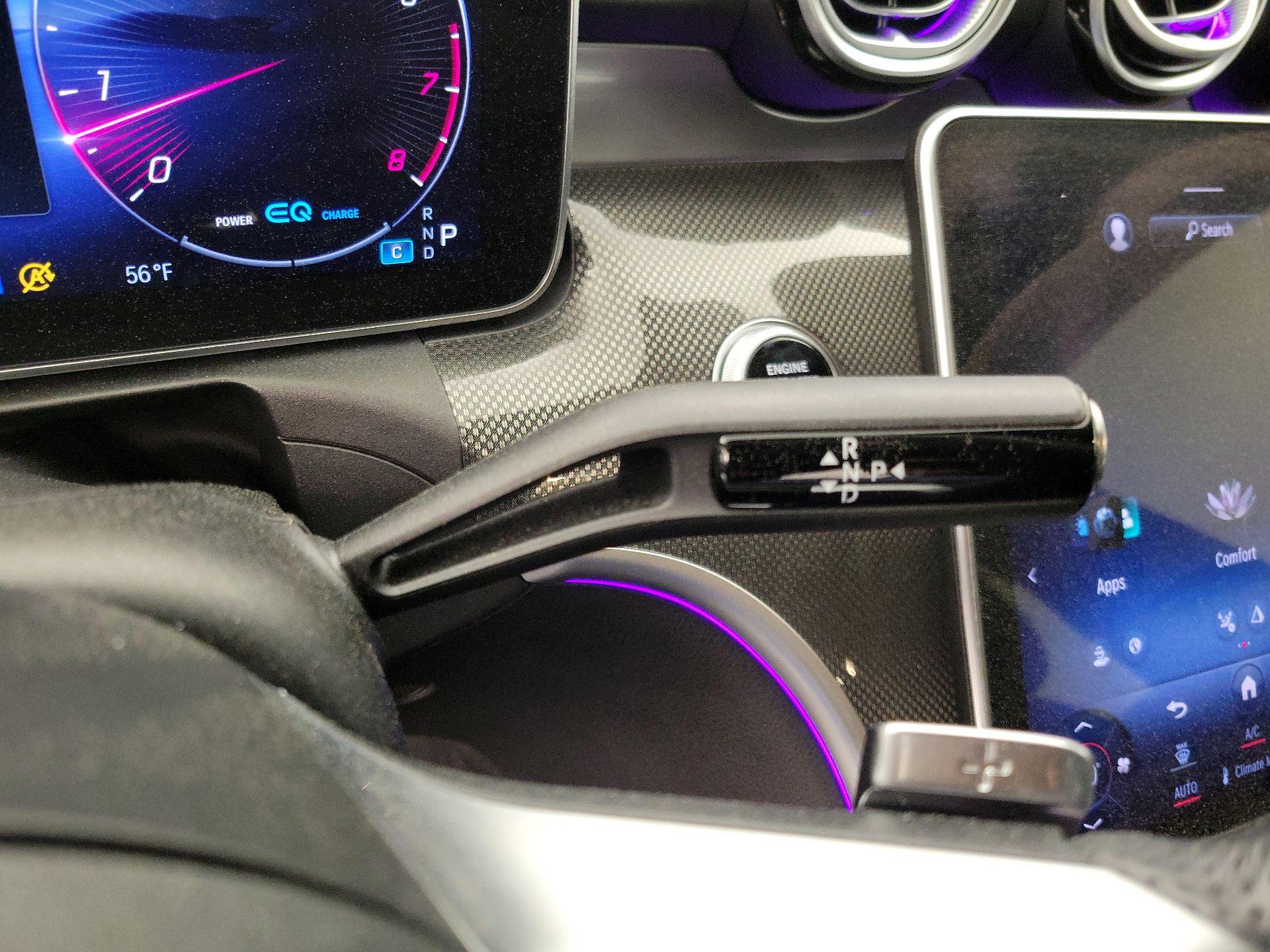 Thumbnail: 2022 Mercedes-Benz C-Class - 15