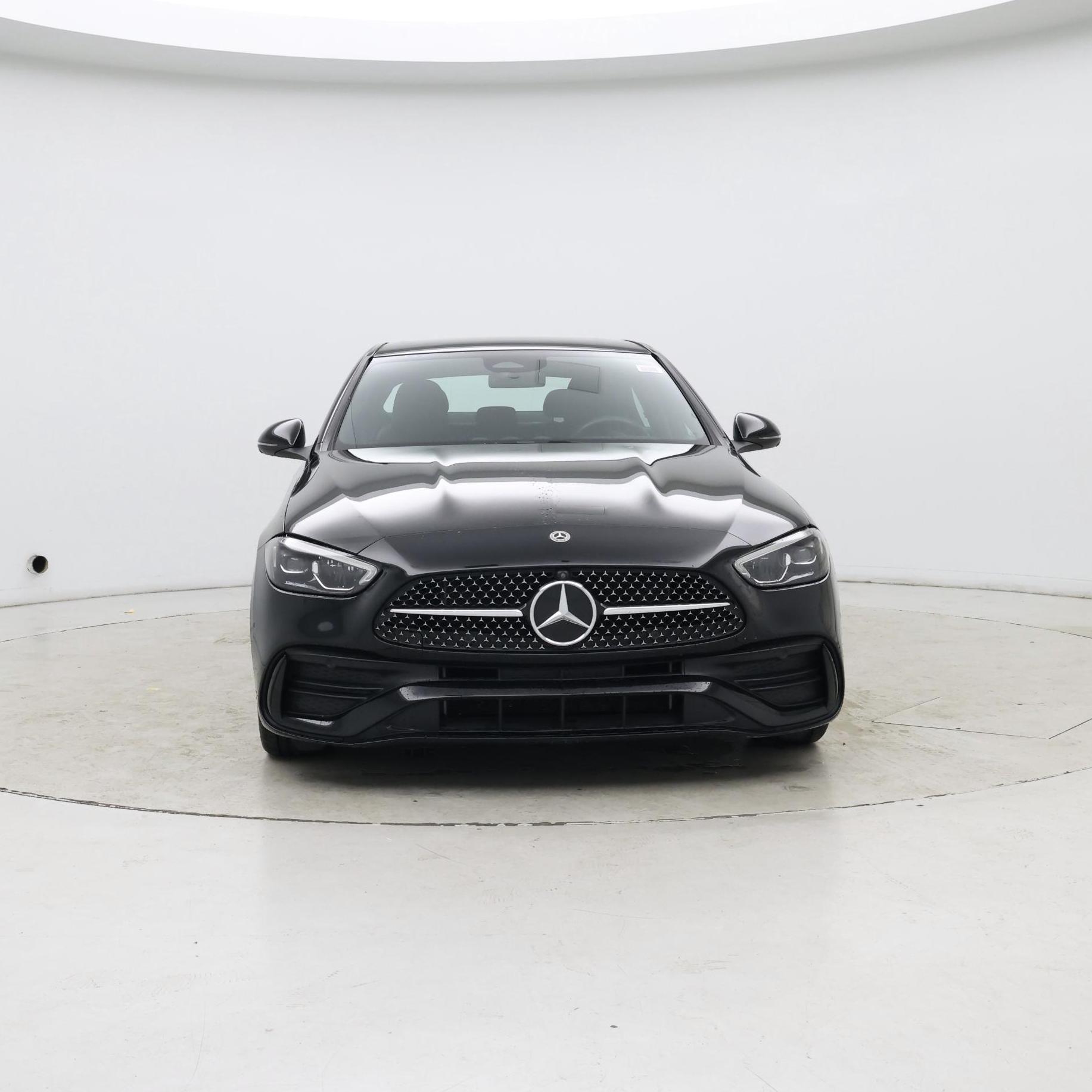 Thumbnail: 2022 Mercedes-Benz C-Class - 5