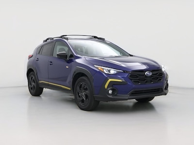 2024 Subaru Crosstrek Sport -
                Raleigh, NC