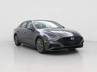 2022 Hyundai Sonata Limited -
                Raleigh, NC