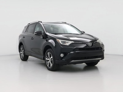 2017 Toyota RAV4 XLE -
                Raleigh, NC