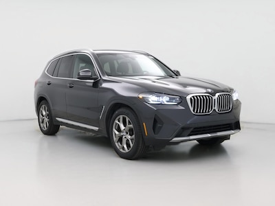 2022 BMW X3 sDrive30i -
                Charlotte, NC