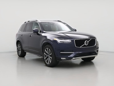 2017 Volvo XC90 T6 Momentum -
                Raleigh, NC