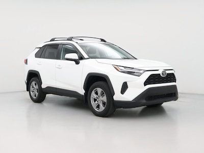 2022 Toyota RAV4 XLE -
                Raleigh, NC