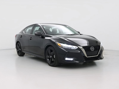 2022 Nissan Sentra SR -
                Raleigh, NC