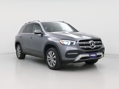 2020 Mercedes-Benz GLE 350 -
                Raleigh, NC