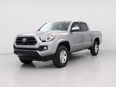 2016 Toyota Tacoma SR5 -
                Raleigh, NC