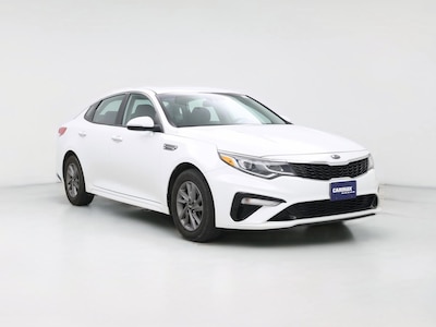 2020 Kia Optima LX -
                Raleigh, NC