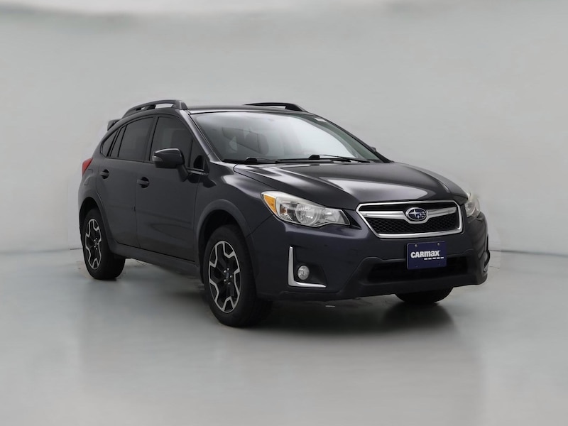 2017 Subaru Crosstrek Limited -
                  Mays Landing, NJ