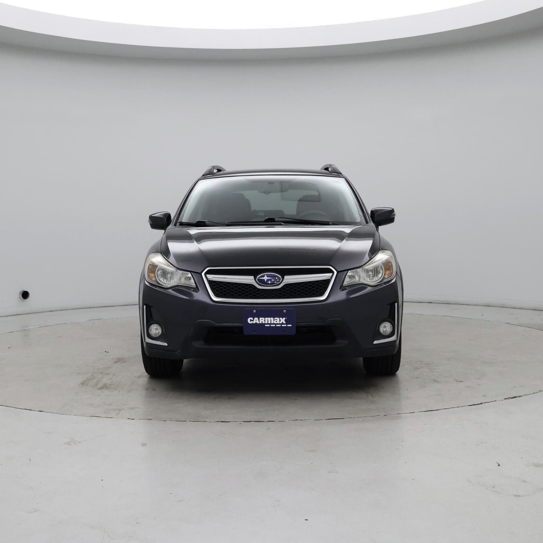 Thumbnail: 2017 Subaru Crosstrek - 5